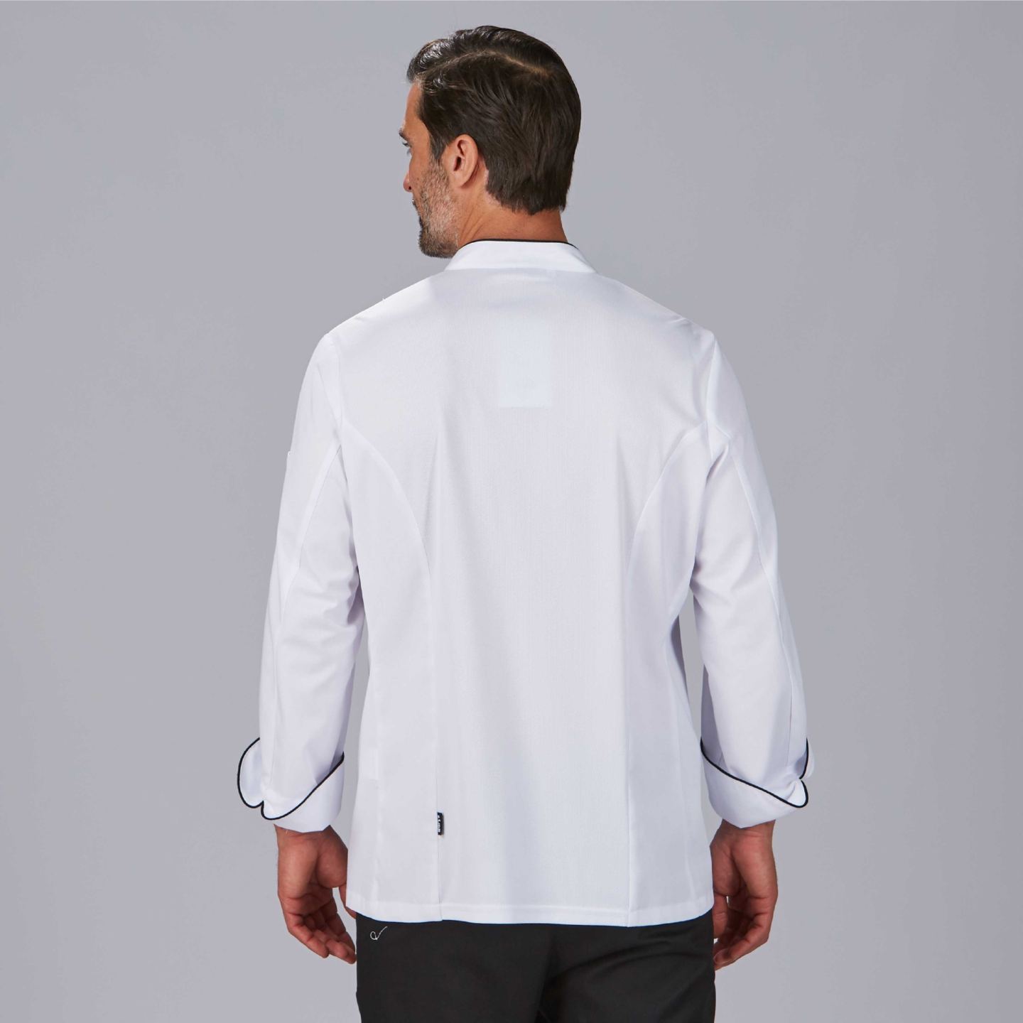 Chaqueta para Cocina Hombre Abad Gary's 944600