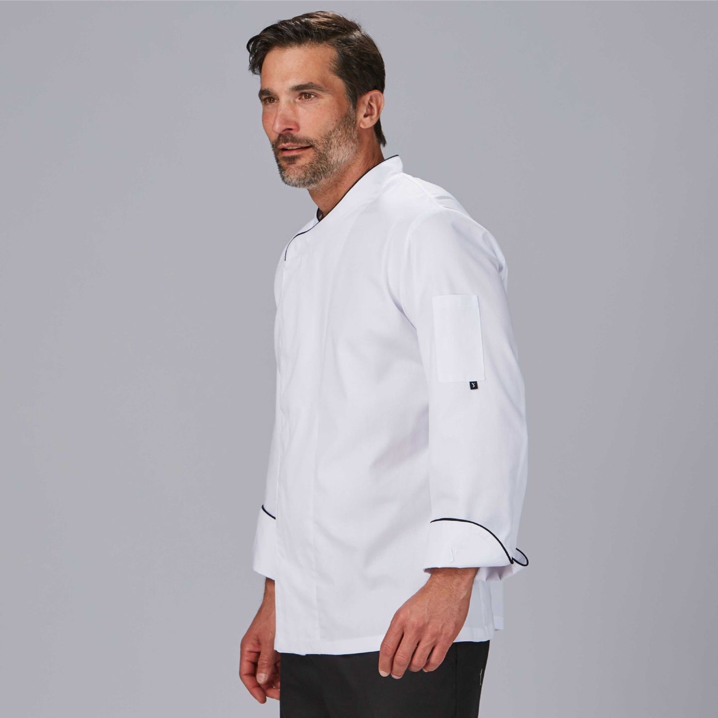 Chaqueta para Cocina Hombre Abad Gary's 944600