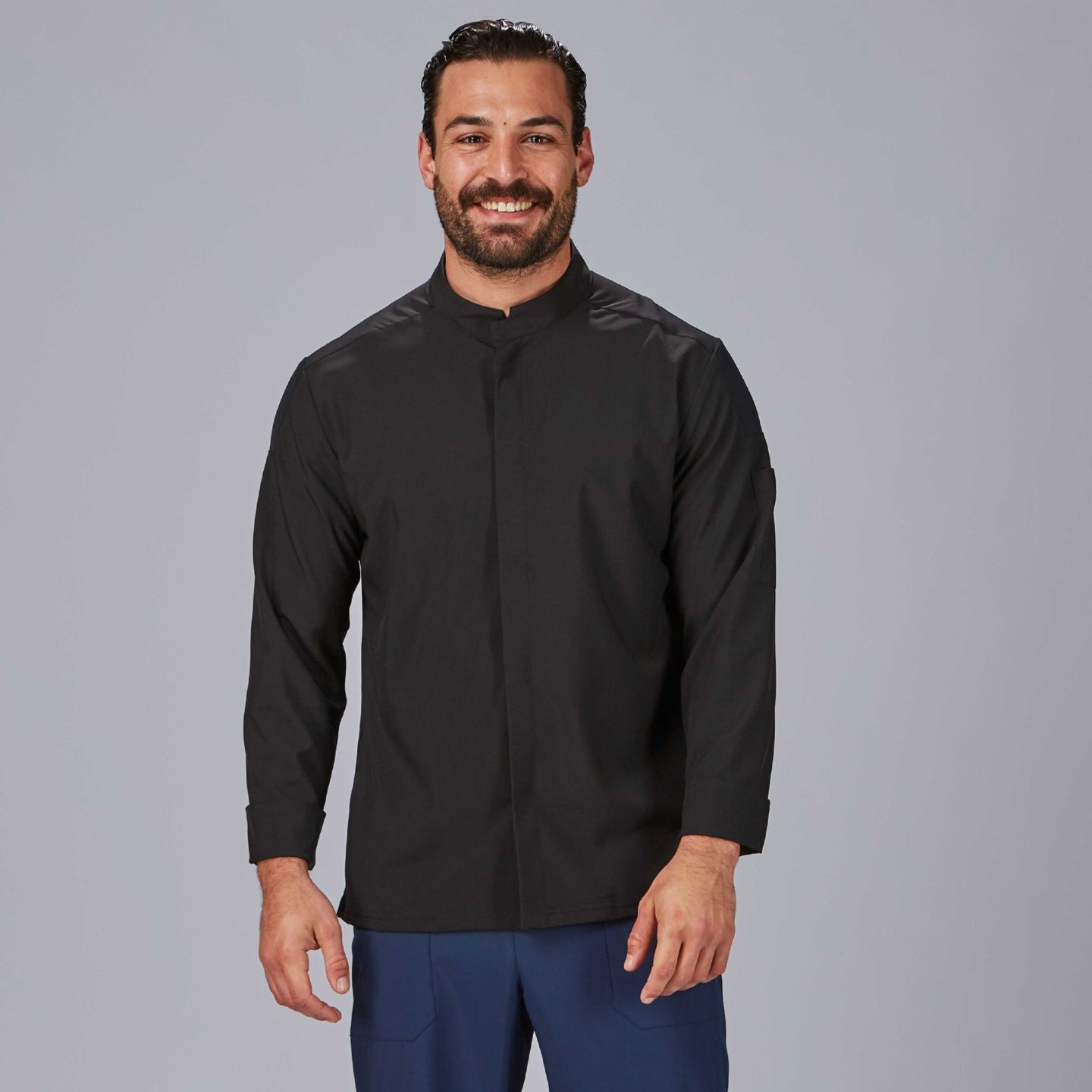 Chaquetilla Hostelería Unisex Gary's Canale Sol 930041 Distinción