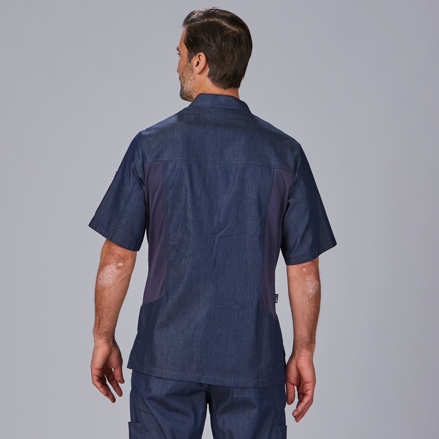 Chaquetilla M/C para Restauración Gary's Ponce 949100