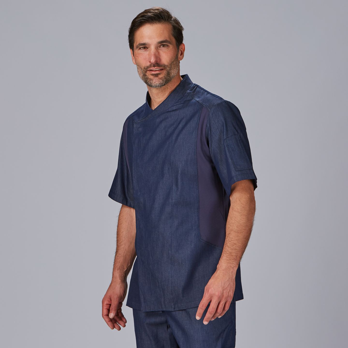 Chaquetilla M/C para Restauración Gary's Ponce 949100