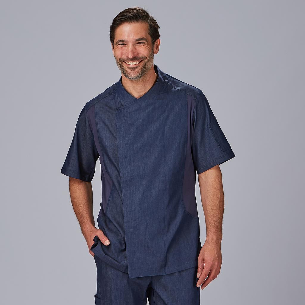 Chaquetilla M/C para Restauración Gary's Ponce 949100