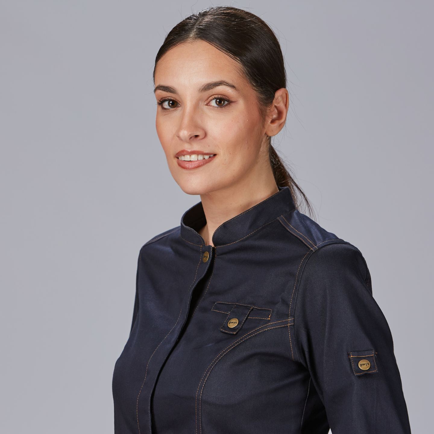 Chaquetilla de Cocina Chica Gary's Valera 948100