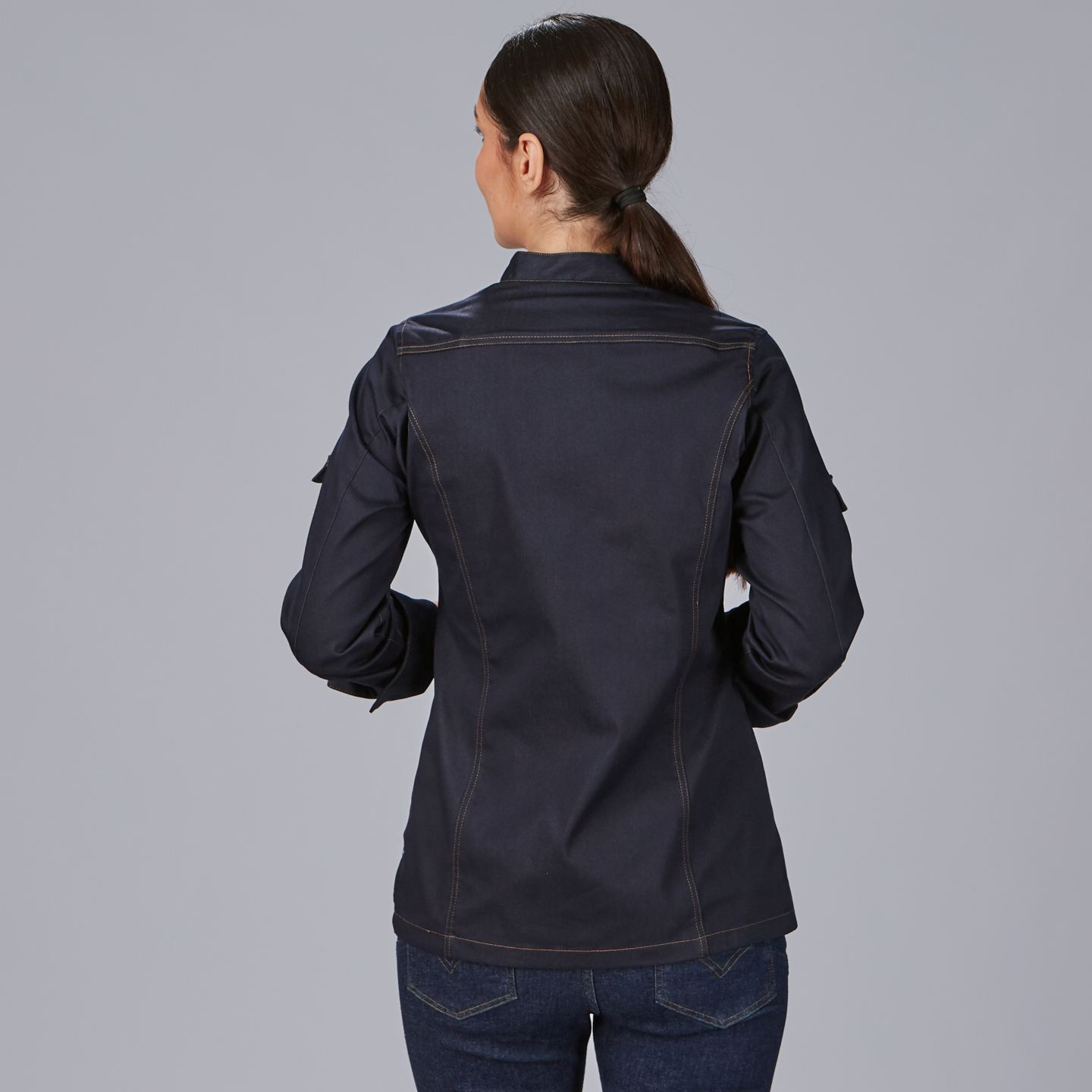 Chaquetilla de Cocina Chica Gary's Valera 948100