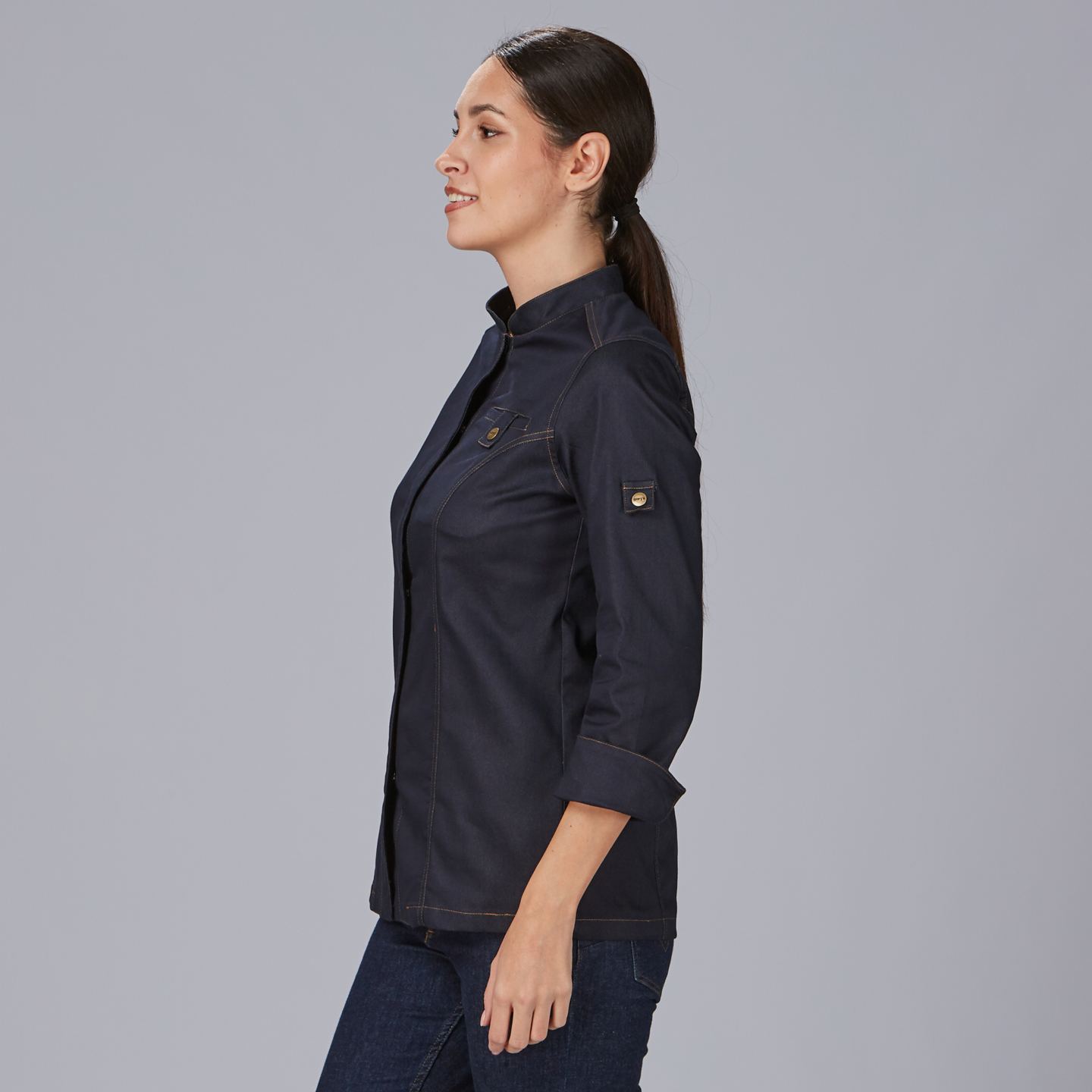 Chaquetilla de Cocina Chica Gary's Valera 948100