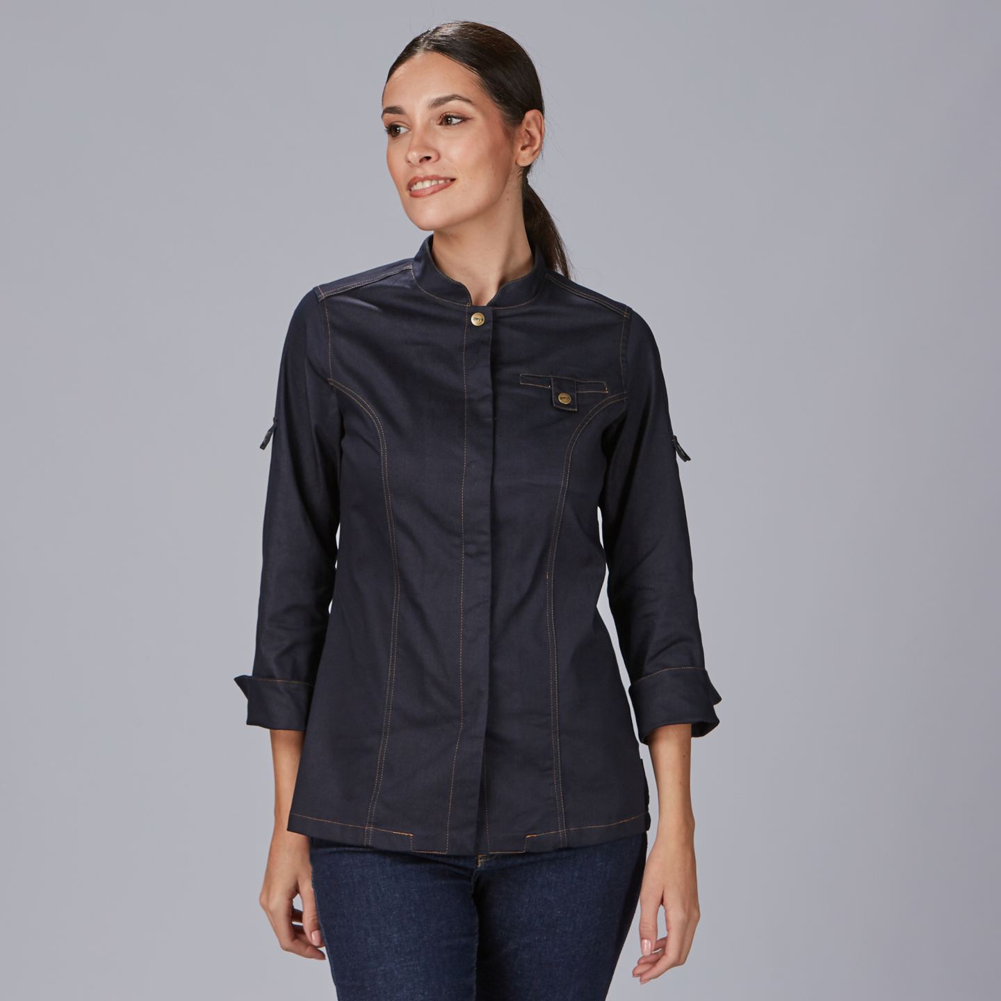 Chaquetilla de Cocina Chica Gary's Valera 948100