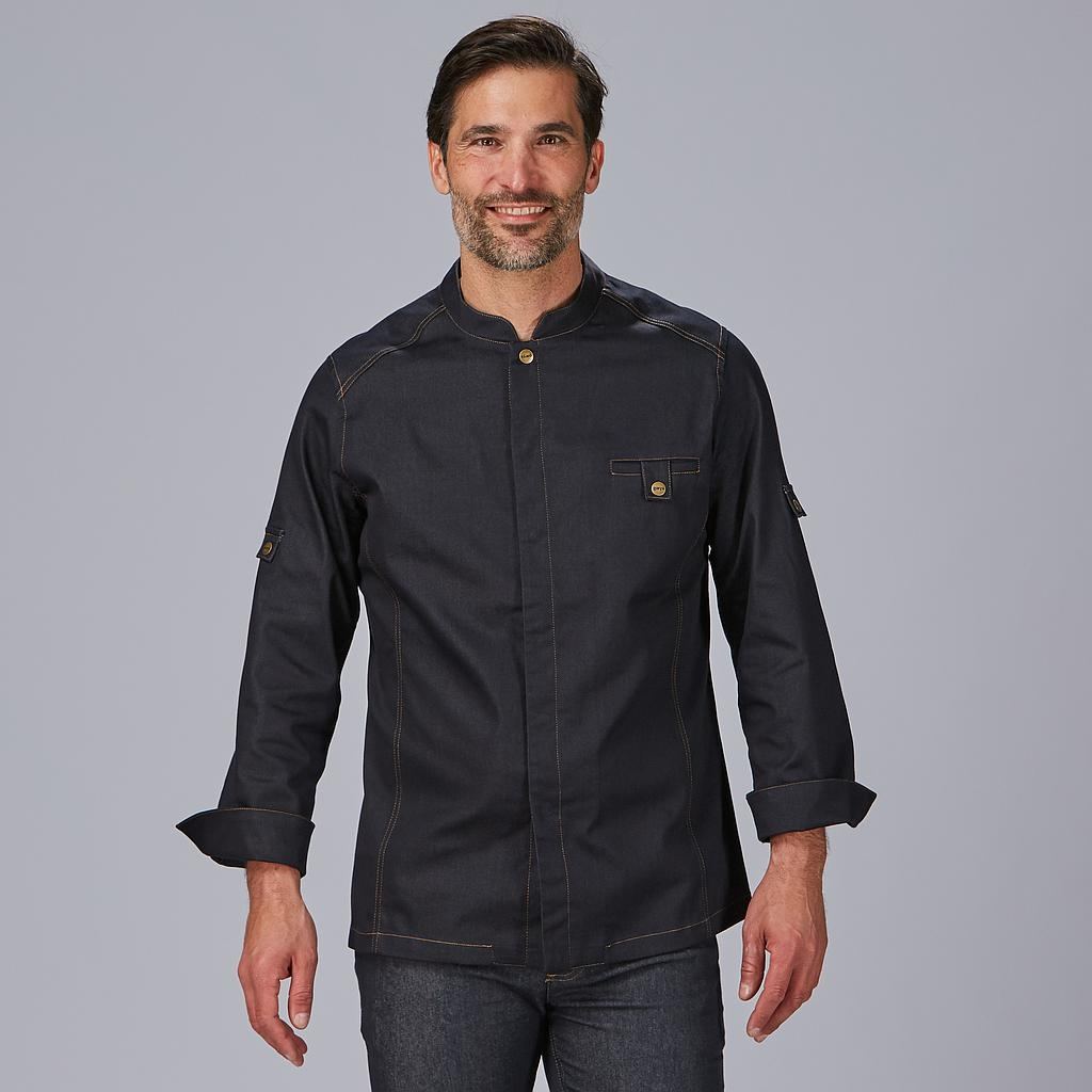 Chaquetilla de Cocina Hombre Gary's Moran 946600 Chaquetilla de Cocina Hombre Gary's Moran 946600