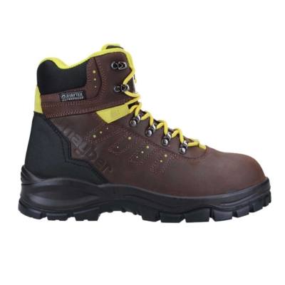 Botas de Trabajo J'hayber Works Estromboli 80610