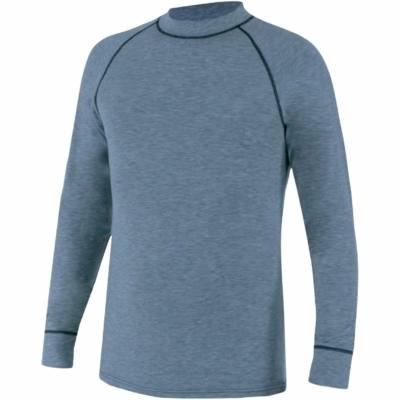 Camiseta Interior Lana Merino Delta Plus SNOWDYTOP
