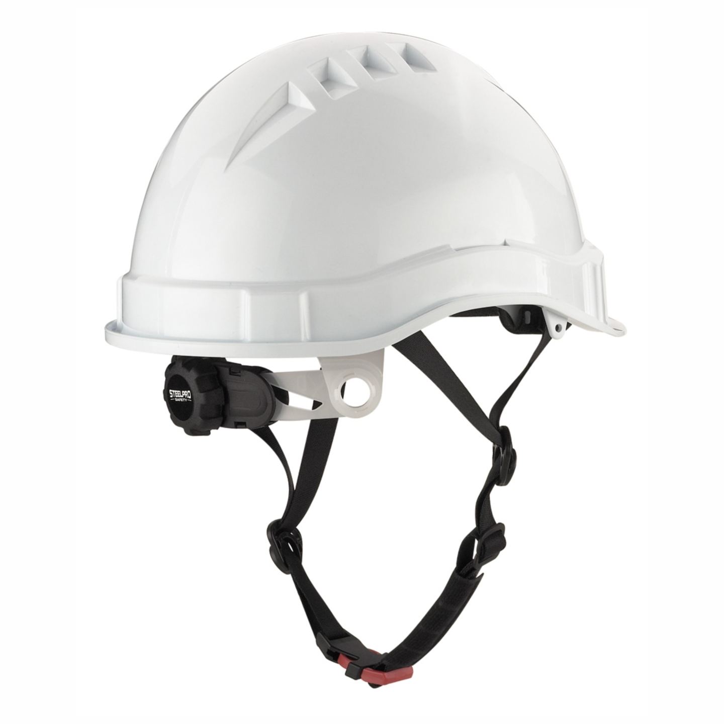 Casco de Protección Aislante SteelPro Volt 2088CVBL Casco de Protección Aislante SteelPro Volt 2088CVBL