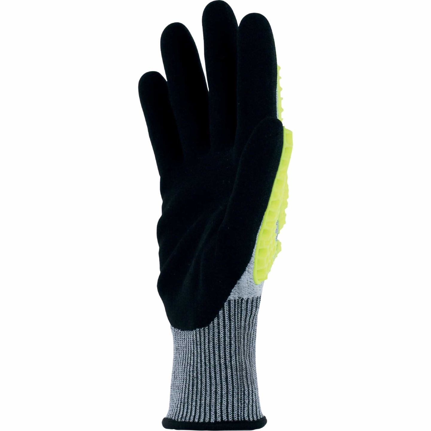 Guante Laboral contra Impactos Delta Plus VV909 Guante Laboral contra Impactos Delta Plus VV909