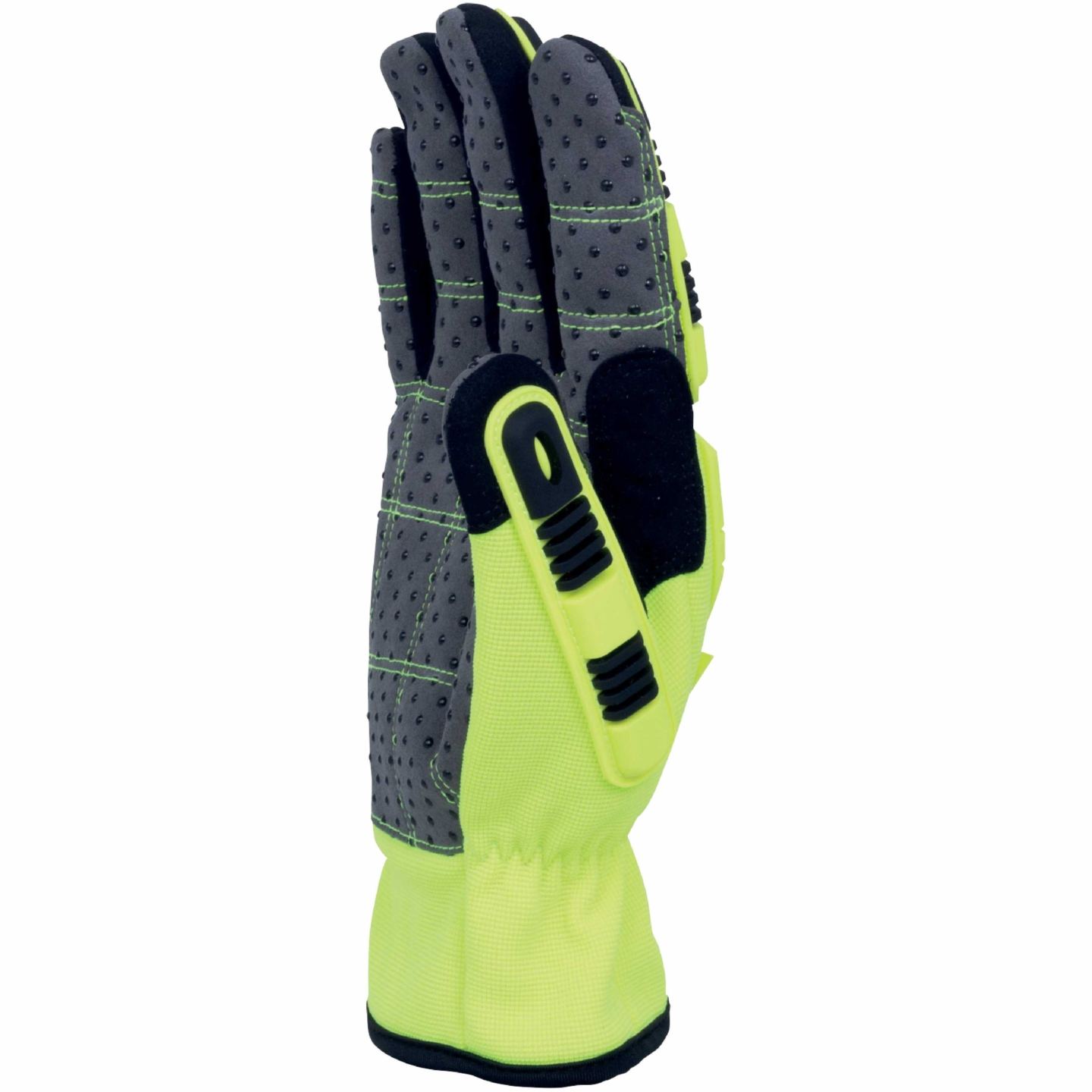 Guante de Trabajo de Impacto Delta Plus EOS VV906JA