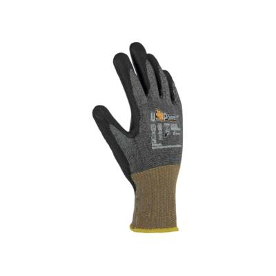 Guantes de Seguridad Anticorte D U-Power Bachata UG00020