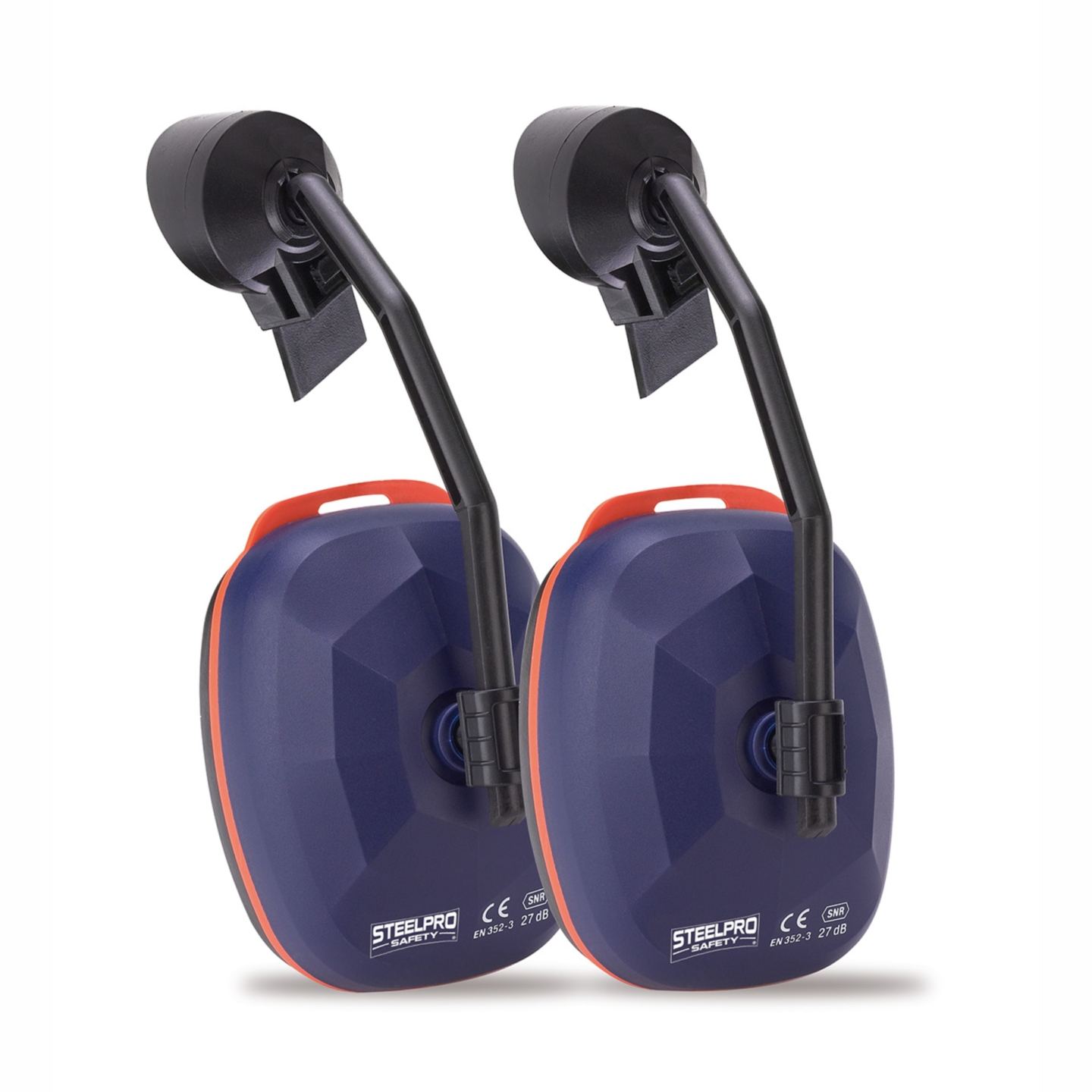 Orejera Dieléctrica para Casco Volt SteelPro 1988OCDA