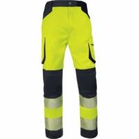 Pantalón Elástico Multibolsillos AV Delta Plus M2PA3STRHVS Pantalón Elástico Multibolsillos AV Delta Plus M2PA3STRHVS