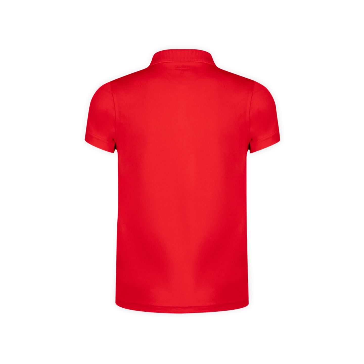 Polo Laboral 100% Poliéster