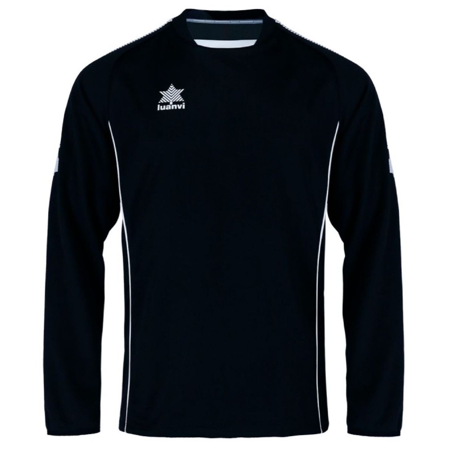 Chaqueta Chándal Luanvi Premium 31210