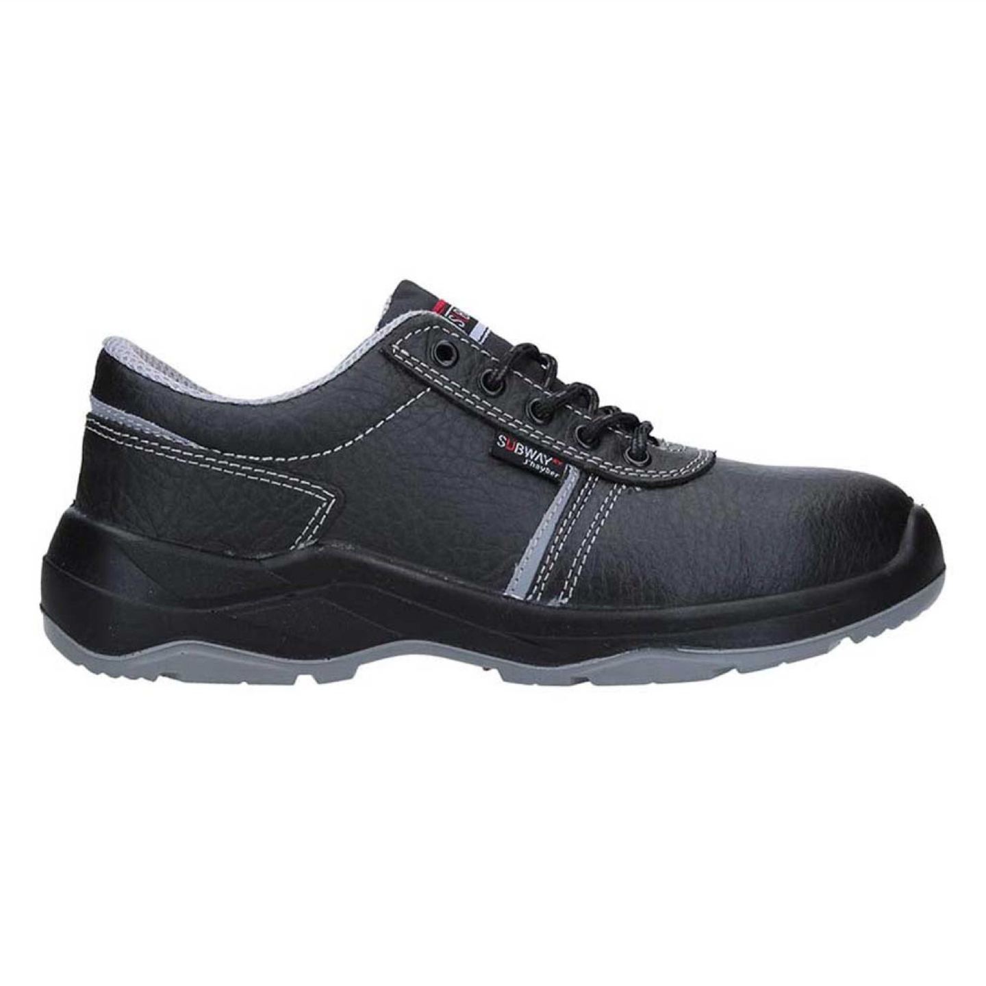 Zapato de Seguridad J'hayber Works New Reno S3 85016