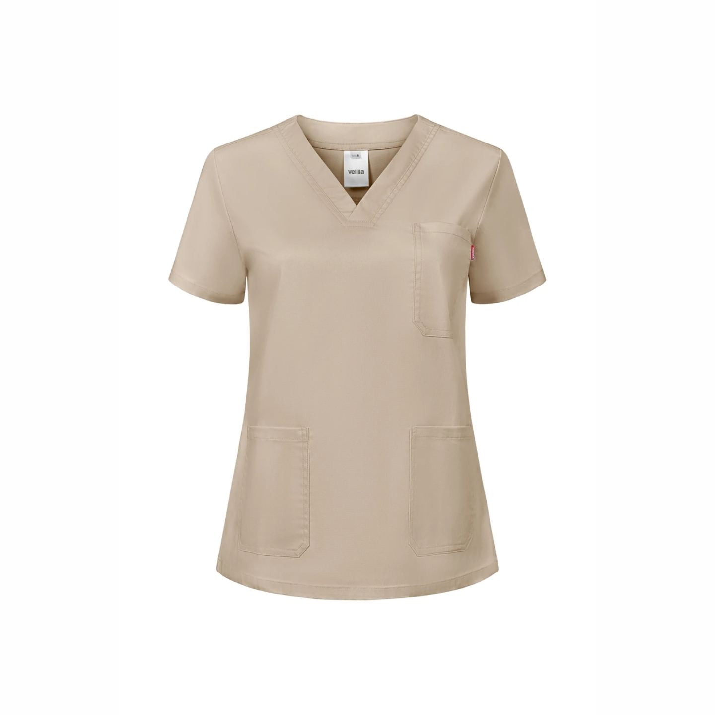 Camisola de pijama Mujer Stretch Velilla 535206SW Camisola de pijama Mujer Stretch Velilla 535206SW