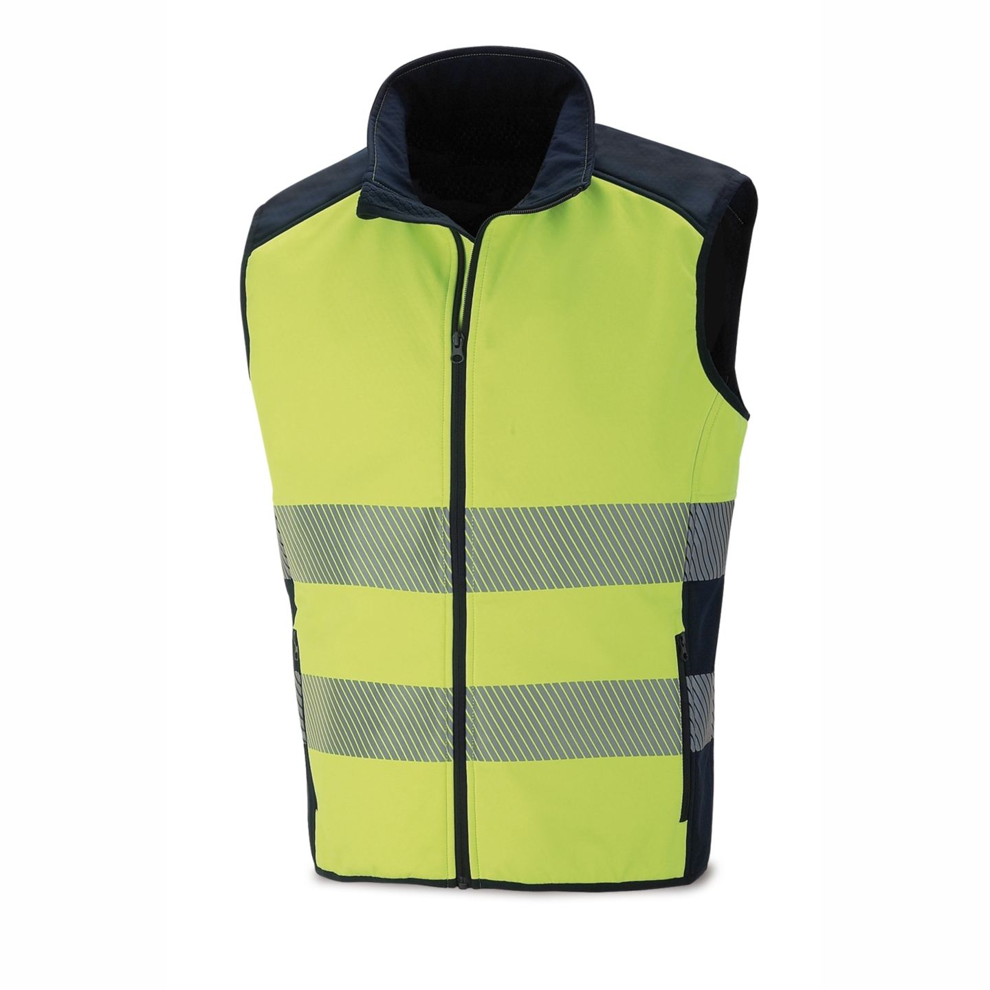 Chaleco AV Bandas Segmentadas Marca 288VSFYFA