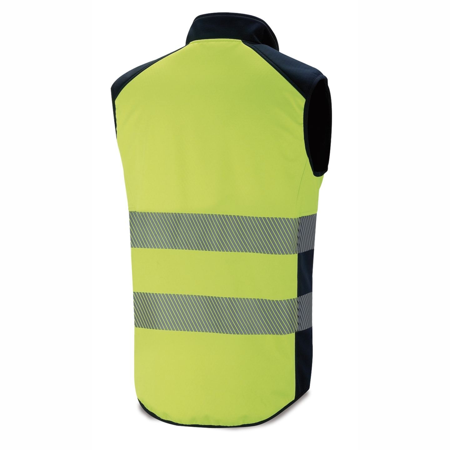Chaleco AV Bandas Segmentadas Marca 288VSFYFA