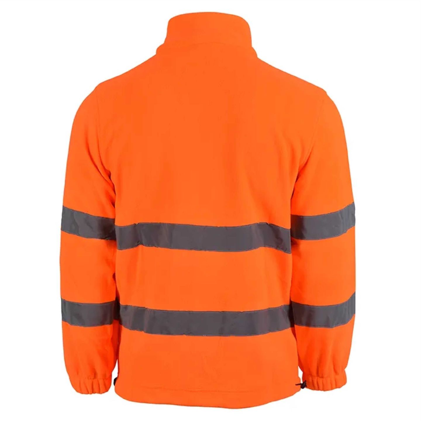 Chaqueta Polar Alta Visibilidad BeeWork Space HV Chaqueta Polar Alta Visibilidad BeeWork Space HV