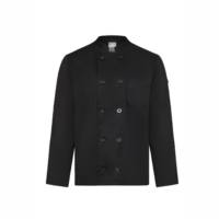 Chaqueta de Cocina Manga Larga Velilla 405224 Chaqueta de Cocina Manga Larga Velilla 405224