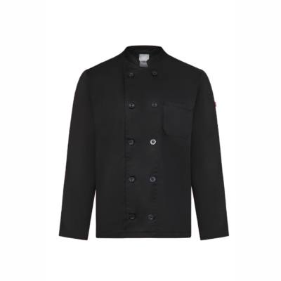 Chaqueta de Cocina Manga Larga Velilla 405224