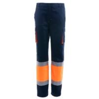 Pantalón Algodón Combinado AV BeeWork Home HV Pantalón Algodón Combinado AV BeeWork Home HV