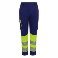 Pantalón de Mujer Bicolor AV Velilla 303032SW Pantalón de Mujer Bicolor AV Velilla 303032SW