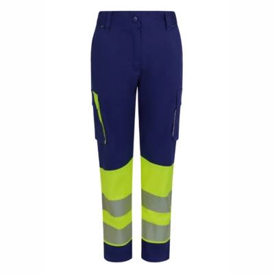 Pantalón de Mujer Bicolor AV Velilla 303032SW