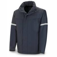 Parka de Trabajo Levante Marca 288PGMAM Parka de Trabajo Levante Marca 288PGMAM