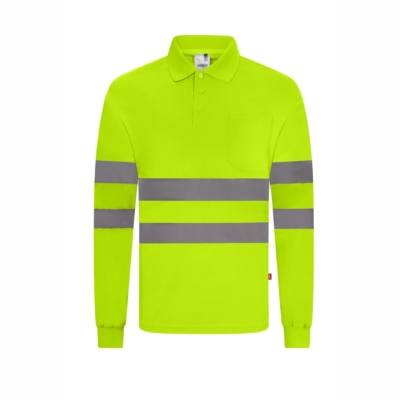 Polo de Trabajo Alta Visibilidad M/L Velilla 305511