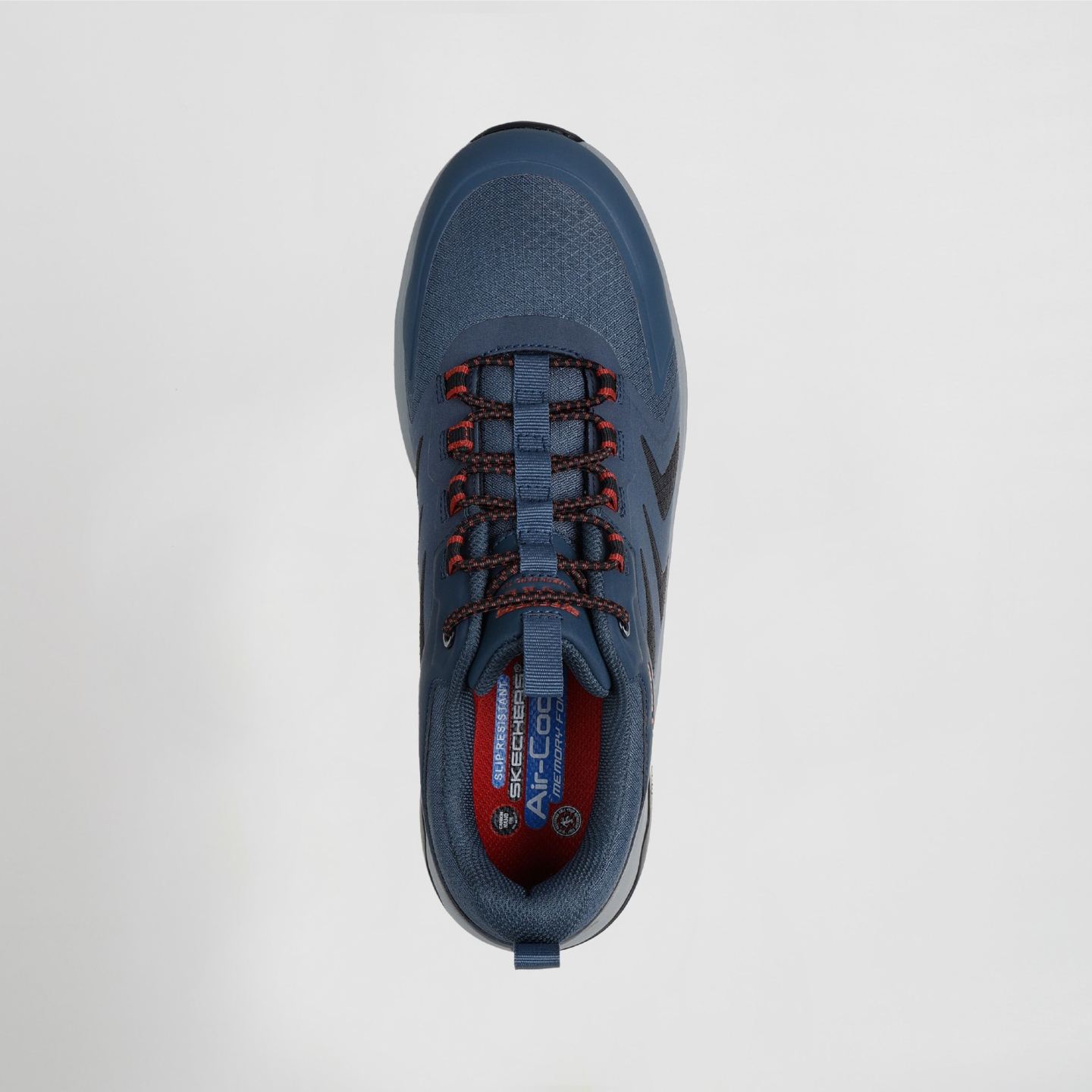 Deportivo Skechers Hombre Speed-Flex Trekker S3S SK200255EC Deportivo Skechers Hombre Speed-Flex Trekker S3S SK200255EC