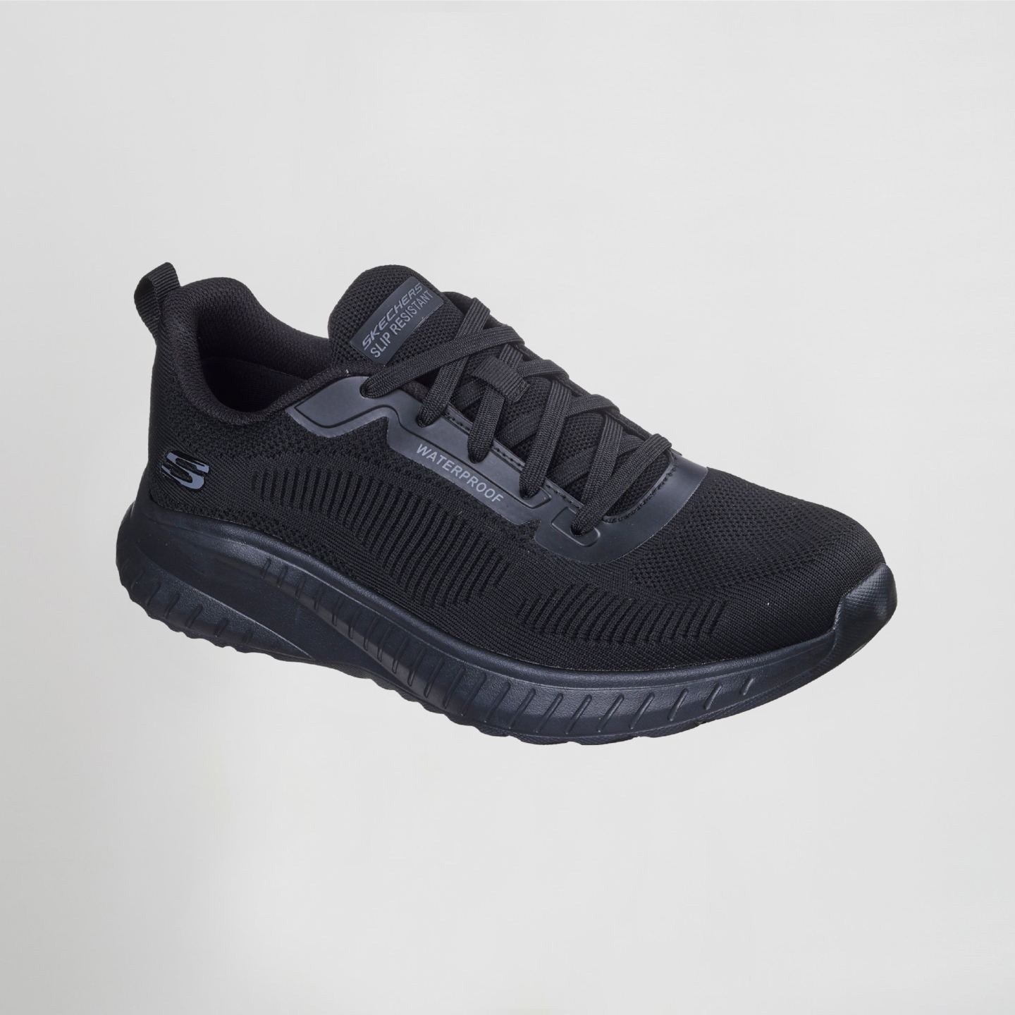 Deportivo Skechers Hombre Squad Chaos Waterproof SK200308EC Deportivo Skechers Hombre Squad Chaos Waterproof SK200308EC