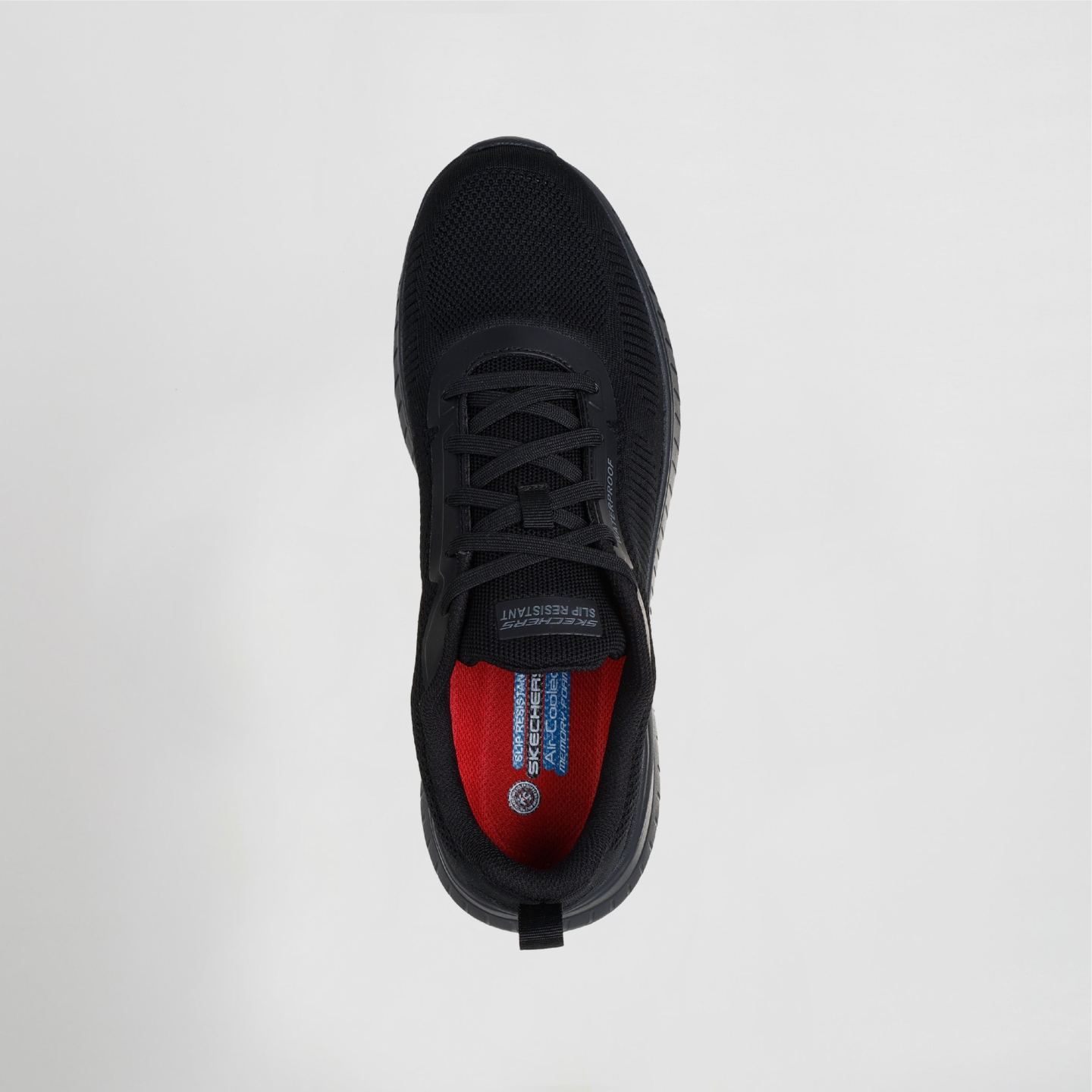 Deportivo Skechers Hombre Squad Chaos Waterproof SK200308EC Deportivo Skechers Hombre Squad Chaos Waterproof SK200308EC