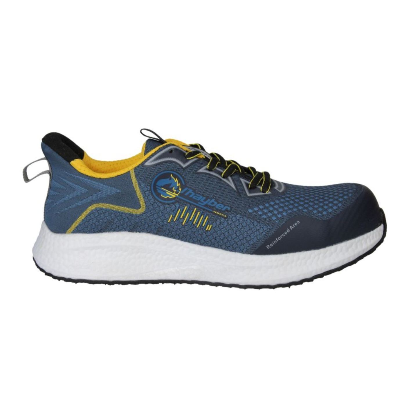 Deportivo de Seguridad J'hayber Works Falcon S1PS 85580