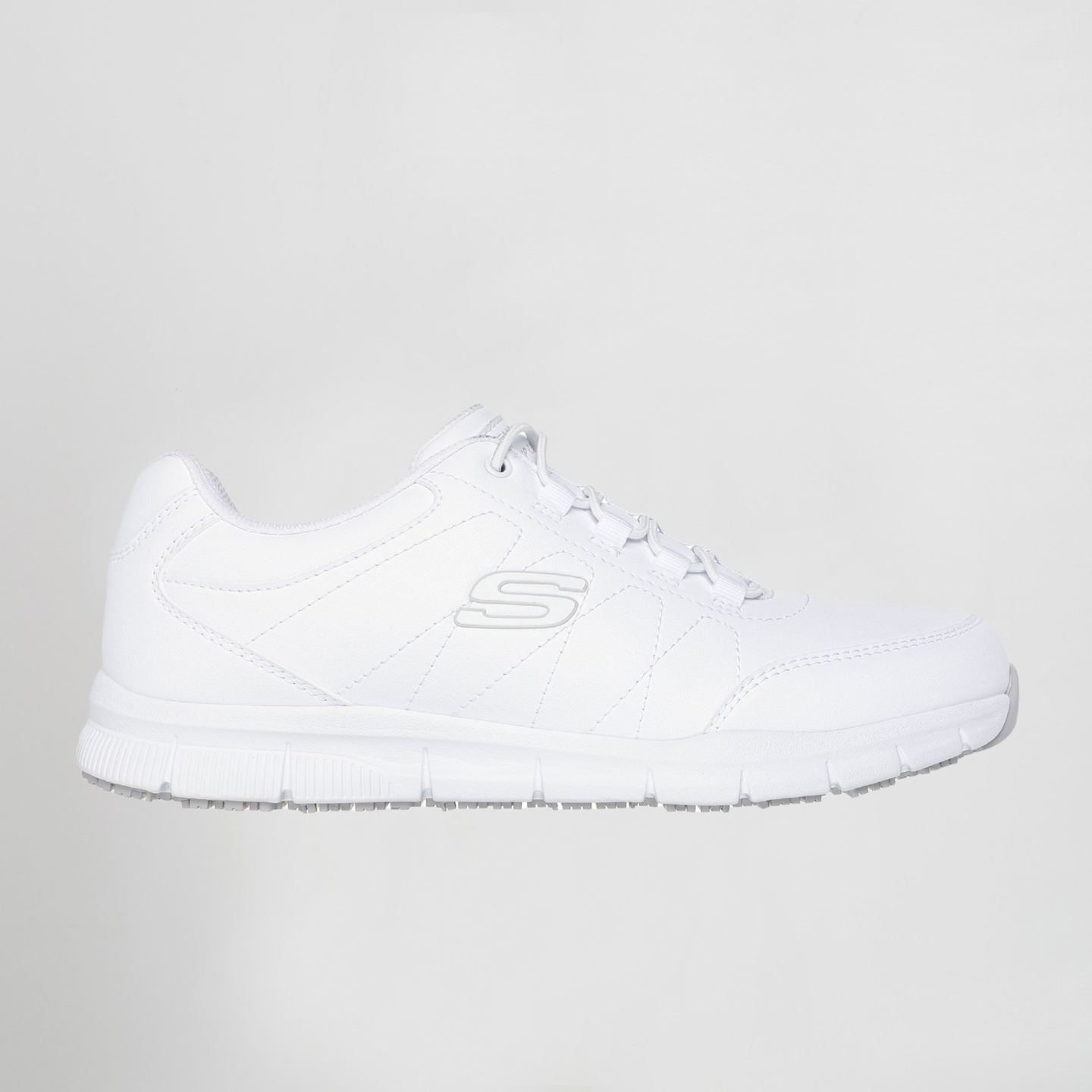 Deportivo de Trabajo Skechers Nampa-Osil Hombre SK200272EC