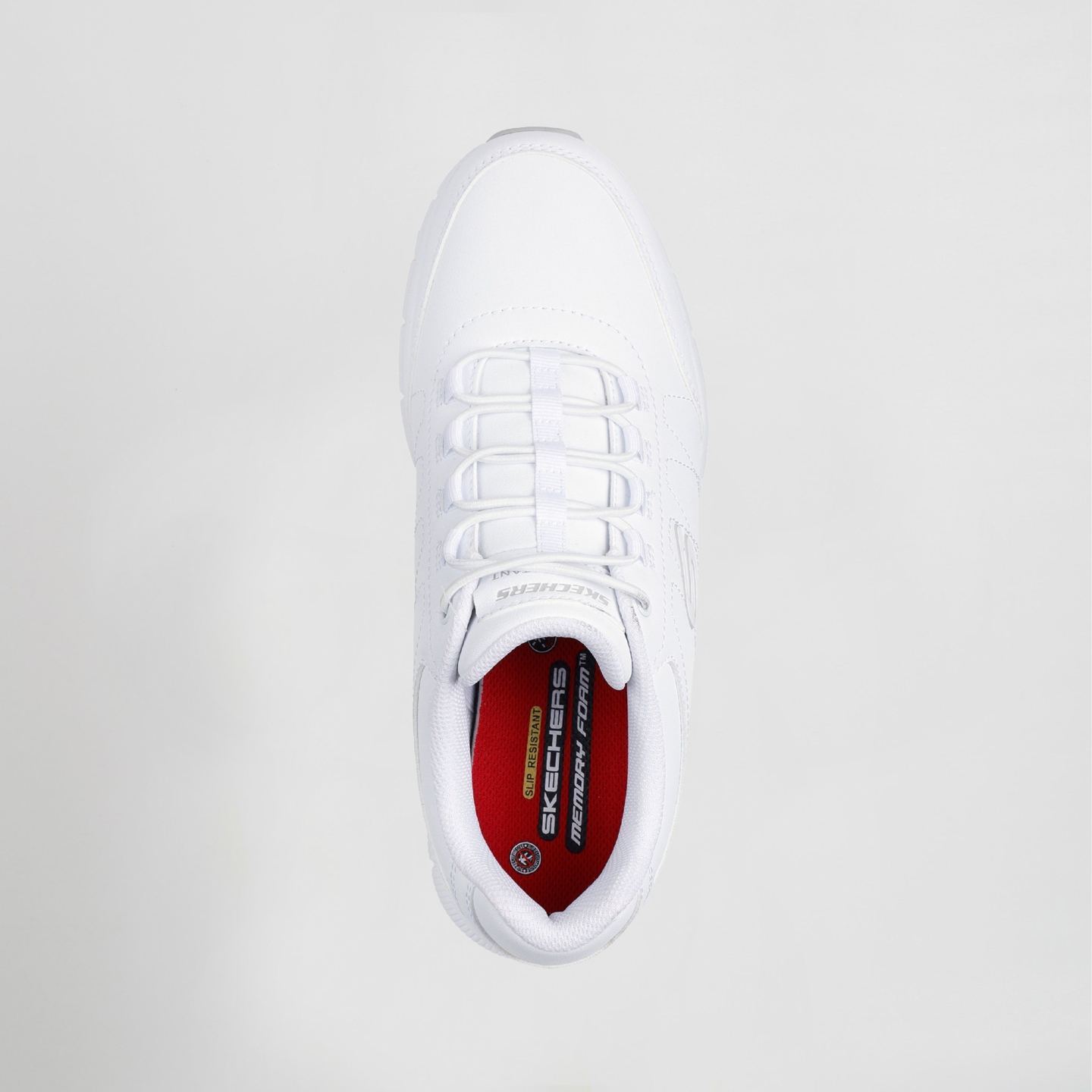 Deportivo de Trabajo Skechers Nampa-Osil Hombre SK200272EC