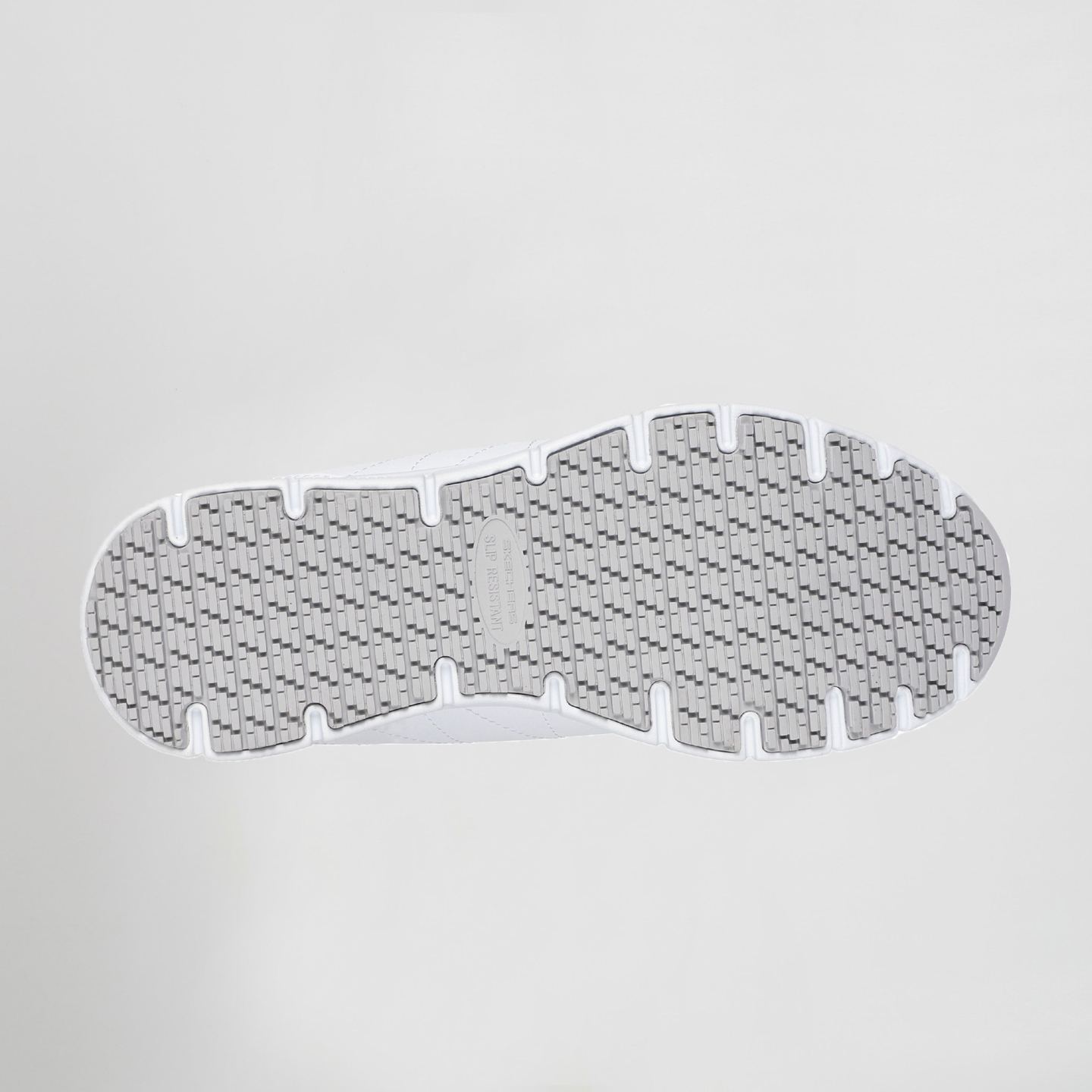 Deportivo de Trabajo Skechers Nampa-Osil Hombre SK200272EC