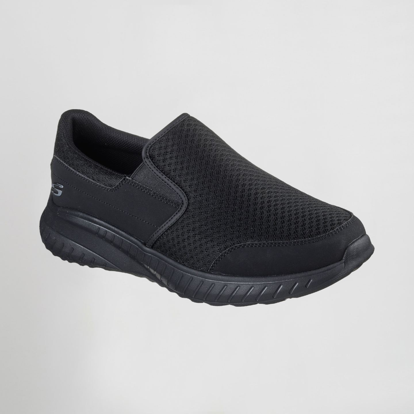 Mocasín Skechers Squad Chaos SR-Urgran Hombre SK200273EC Mocasín Skechers Squad Chaos SR-Urgran Hombre SK200273EC