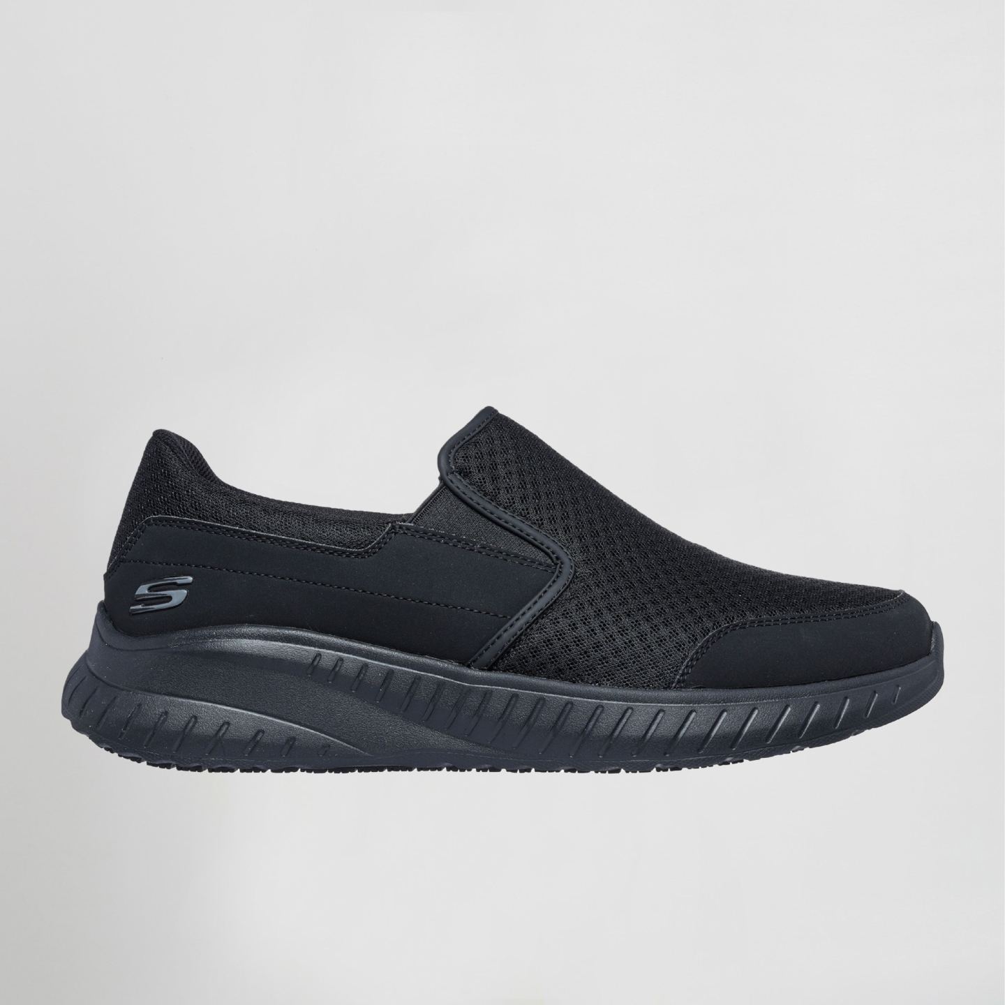 Mocasín Skechers Squad Chaos SR-Urgran Hombre SK200273EC Mocasín Skechers Squad Chaos SR-Urgran Hombre SK200273EC