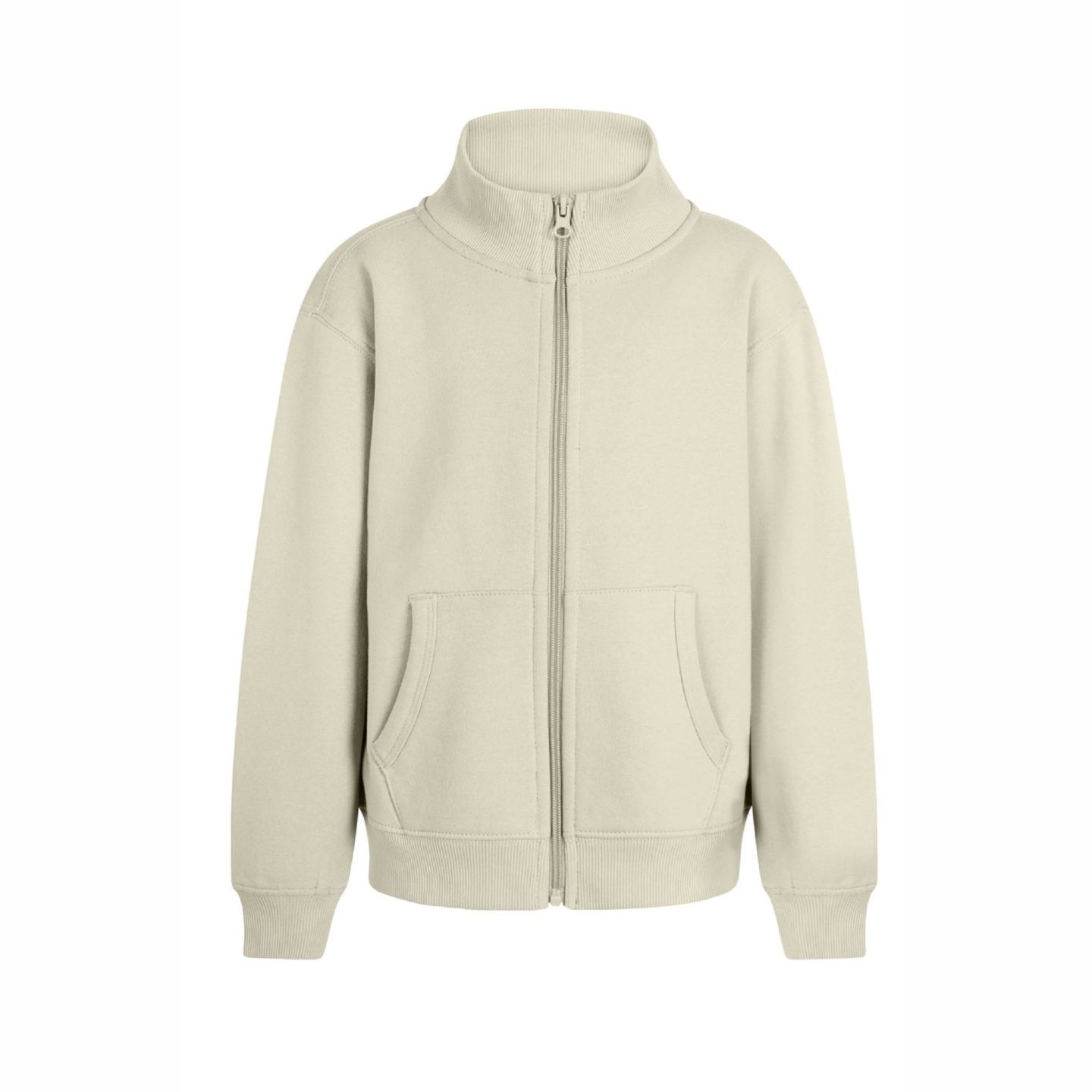 Sudadera Niño con Cremallera Mukua Cooper SZ270K