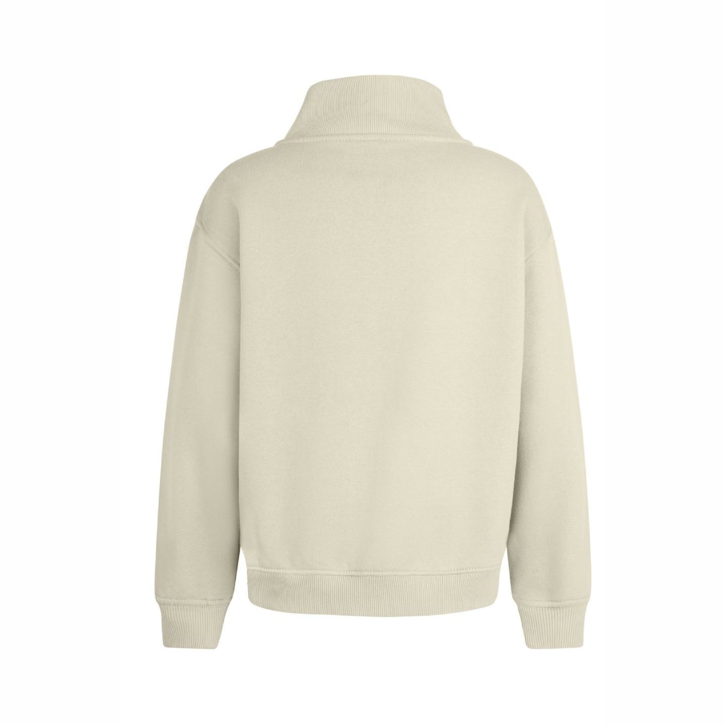 Sudadera Niño con Cremallera Mukua Cooper SZ270K