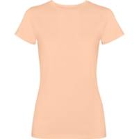 Camiseta Woman Roly Manga Corta Fiyi 2201 Camiseta Woman Roly Manga Corta Fiyi 2201