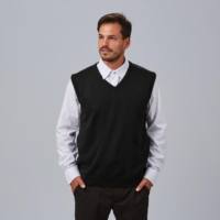 Chaleco Gary's de Pico para Hombre 102200 Modelo Distinción