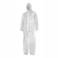 Mono con Capucha Desechable Velilla 200 (10ud) Mono con Capucha Desechable Velilla 200 (10ud)