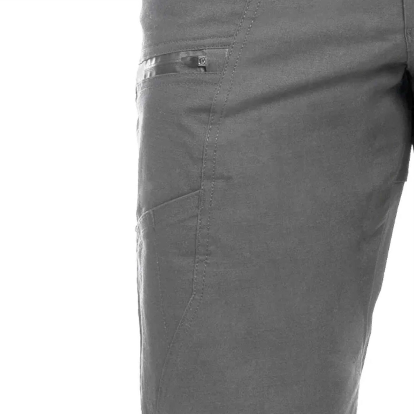 Pantalón Elástico Rip Stop BeeWork Crash