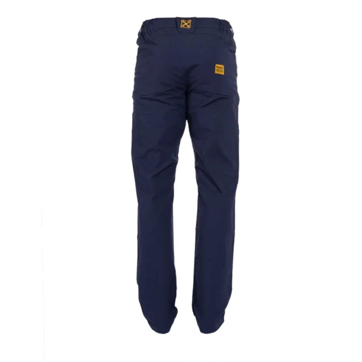 Pantalón Elástico Rip Stop BeeWork Crash