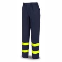 Pantalón Ignífugo y Antiestático Multinorma Marca 988PIAVAM Pantalón Ignífugo y Antiestático Multinorma Marca 988PIAVAM